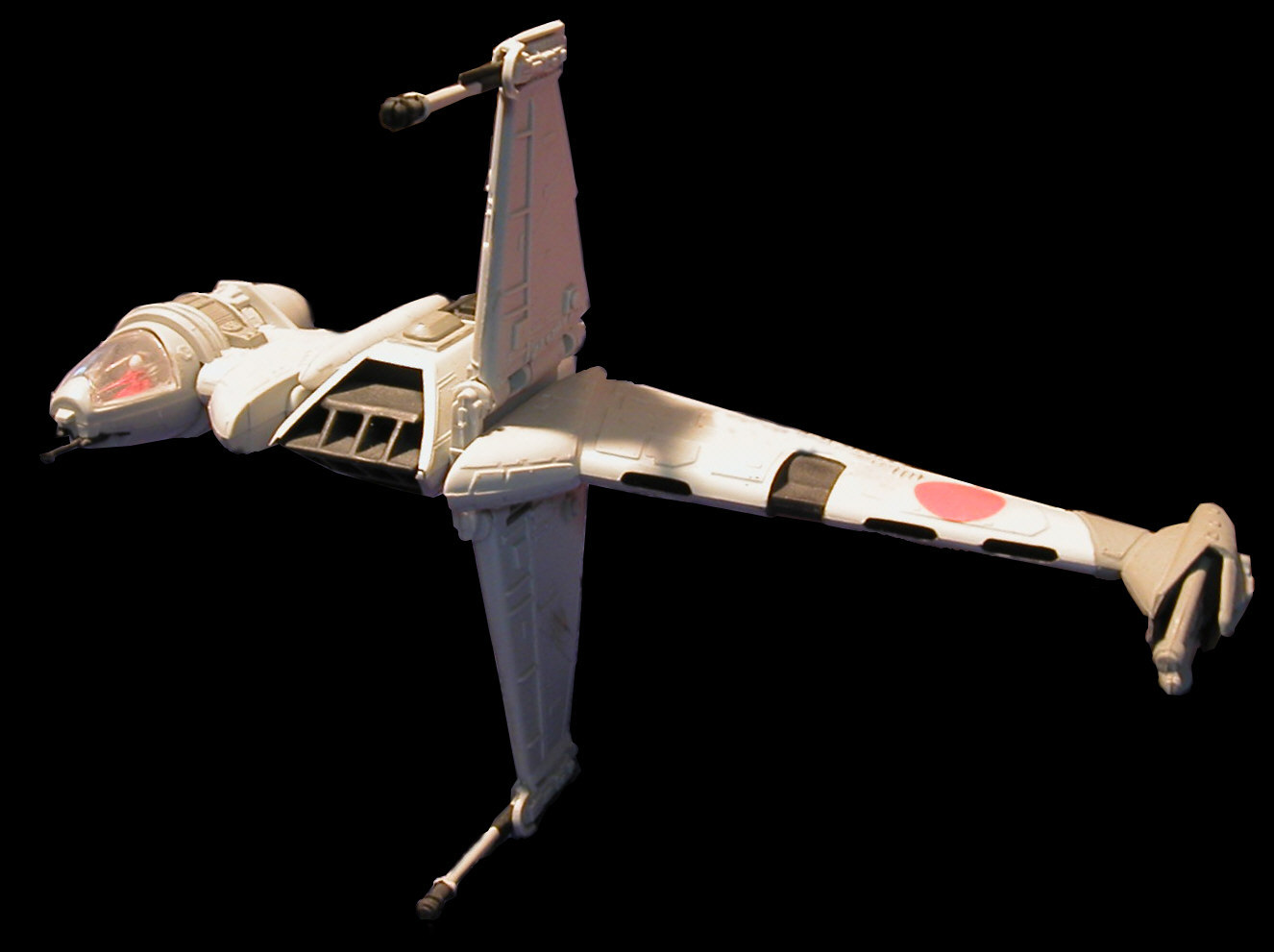 B-Wing